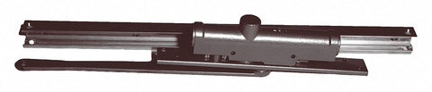 LCN 3133-STD RH DKBRZ Manual Hydraulic LCN 3130-Series Concealed Door Closer, Medium Duty Interior, Dark Bronze