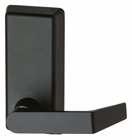 VON DUPRIN 230L-BE-06 SP313 RHR Grade 1,  Passage, Exterior Trim for Exit Device