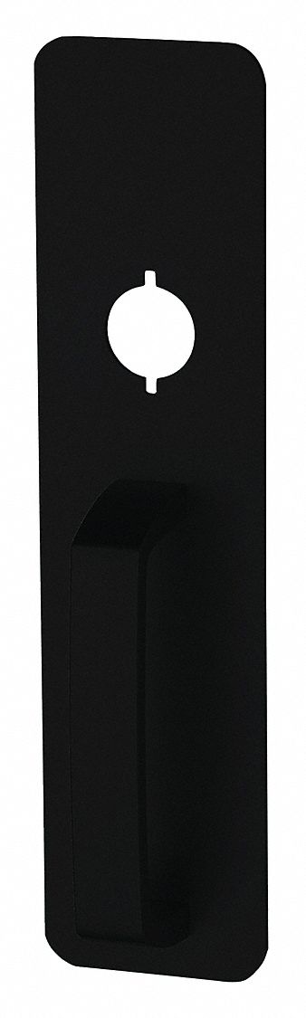 VON DUPRIN 230NL 313 Grade 1,  Exterior Trim for Exit Device