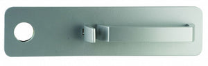 VON DUPRIN 230TP SP28 Grade 1,  Exterior Trim for Exit Device
