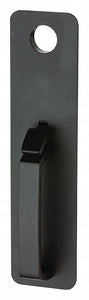 VON DUPRIN 230TP SP313 Grade 1,  Exterior Trim for Exit Device