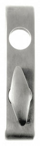 VON DUPRIN 374T US26D Grade 1,  Exterior Trim for Surface Vertical Rod Exit Device