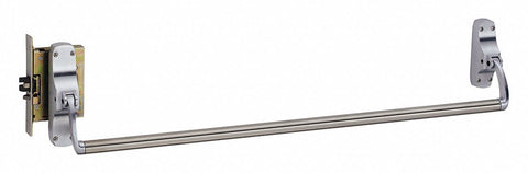 VON DUPRIN 8875L-06 US26D LHR Mortise,  Exit Device,  Satin Chrome,  88,  44 in Door Width