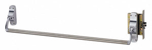 VON DUPRIN 8875L-06 US26D RHR Mortise,  Exit Device,  Satin Chrome,  88,  44 in Door Width