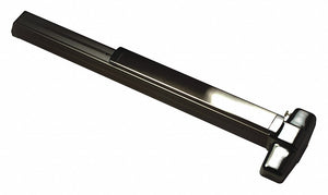 VON DUPRIN 9947NL-OP 3 313 Concealed Vertical Rod,  Exit Device,  Dark Bronze,  99,  36 in Door Width