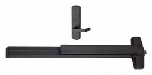 VON DUPRIN 99DT 4 313 Rim,  Exit Device,  Dark Bronze,  99,  48 in Door Width