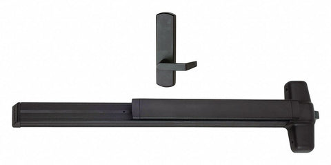 VON DUPRIN 99DT 4 313 Rim,  Exit Device,  Dark Bronze,  99,  48 in Door Width