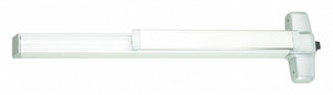 VON DUPRIN 99EO-F 3 US28 Rim,  Exit Only Exit Device,  Satin Aluminum,  99,  36 in Door Width