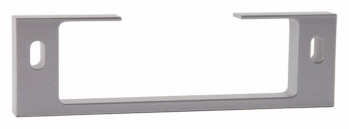 VON DUPRIN 010055 SP28 Blade Stop Shim, 6 x 1-5/8 x 1/2 in. Size