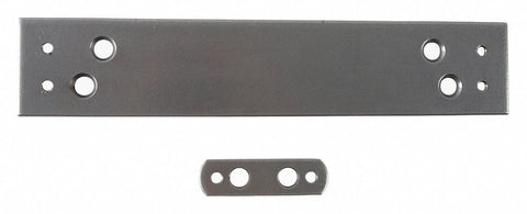 LCN 1260-18QF AL Aluminum,  Bracket Kit