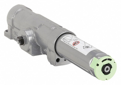 LCN 1461-3071 AL Aluminum,  Standard Cylinder Assembly