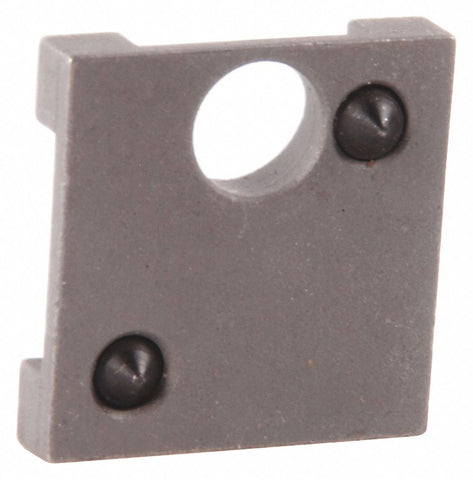 LCN 2030-3054 Aluminum,  Spring Clip