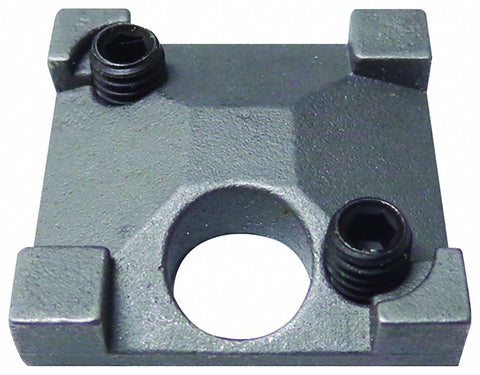 LCN 3130-3054 Aluminum,  Spring Clip