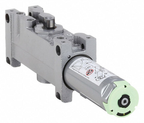 LCN 4011-3071 RH AL Aluminum,  Standard Cylinder Assembly