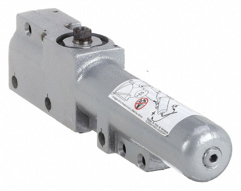 LCN 4031-3071 Aluminum,  Standard Cylinder Assembly