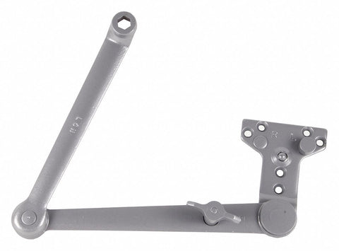 LCN 4040XP-3049CNS AL Aluminum,  Hold Open Arm