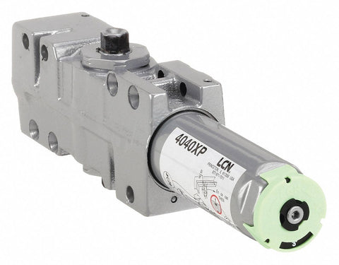 LCN 4040XP-3071 AL Aluminum,  Standard Cylinder Assembly