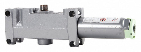 LCN 4111-3071 RH AL Aluminum,  Closer Body