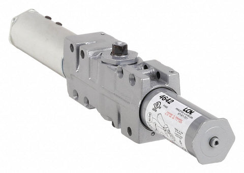 LCN 4642-3971 AL Aluminum,  Electric Door Operator