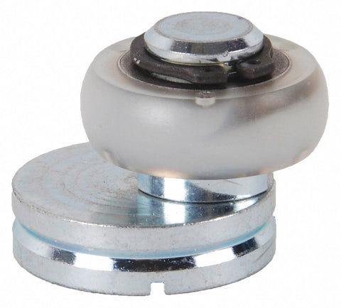 LCN 6030-3034 Aluminum,  Track Roller