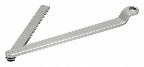 LCN 1460-77 AL Aluminum,  Arm and Forearm