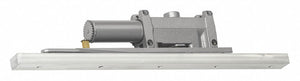 LCN 2215DPS-STD LH AL Automatic Hydraulic LCN 2215-Series Concealed Closer, Heavy Duty Interior and Exterior, Silver
