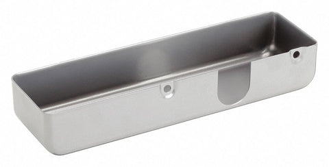 LCN 4010-72MC LH AL Aluminum,  Metal Cover