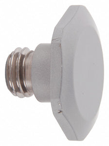 LCN 4010-95 AL Aluminum,  Arm Stud