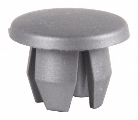 LCN 4040SE-141-1 AL Aluminum,  Statuary Plug