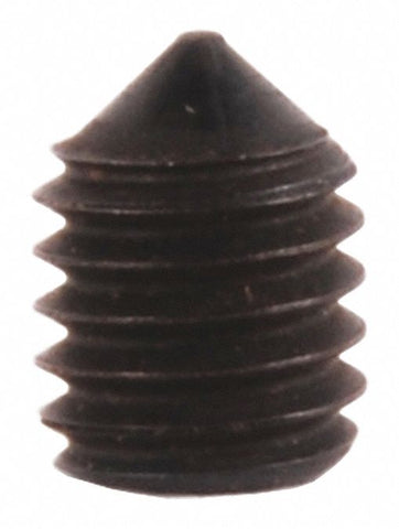 LCN 4040SE-425 Aluminum,  Roller Lock Screw