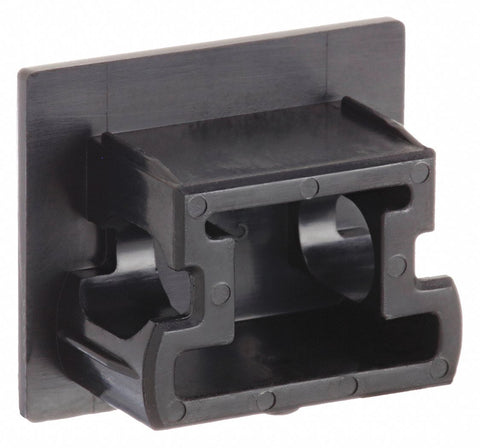 LCN 4040SE-73 Aluminum,  End Cap