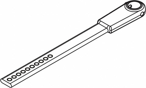 LCN 4040SE-82 AL Aluminum,  Rod