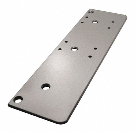 LCN 4040XP-18 AL Aluminum,  Drop Plate