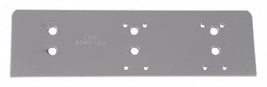 LCN 4040XP-18TJ AL Aluminum,  Drop Plate