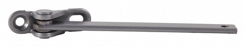 LCN 4040XP-79 AL Aluminum,  Rod and Shoe