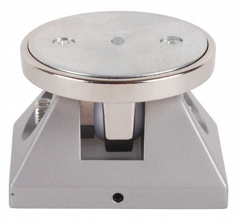 LCN SEM7830-825 AL Electromagnetic Door Holder, Alum