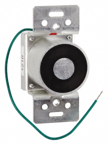 LCN SEM7830-516 Electromagnetic Door Holder, 1-3/4 in. D