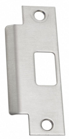 BEST 8KS3626 Satin Chrome Deadbolt Strike