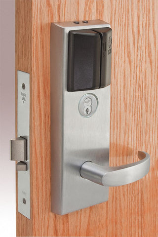 BEST 45HBV7DV14MS626RHTRK-2 Electromagnetic Lock,  Mortise,  Opening Action Electromagnetic