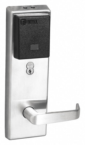 BEST 45HBV7DV15PH626LHH26B Electromagnetic Lock,  Mortise,  Opening Action Electromagnetic