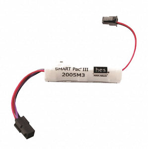 HES 2005M3:SMART-PAC 3 In-Line Power Controller, 12 to 32VAC/DC