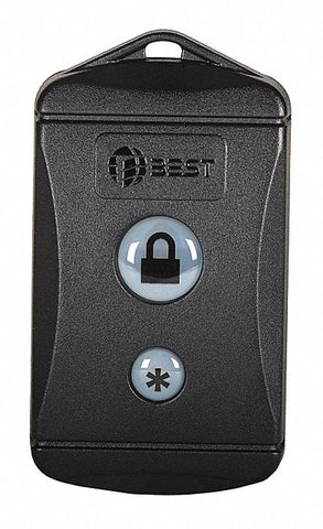 BEST SHXFOB Proximity Key Fob,  For Use With BEST Shelter™ Lockdown System