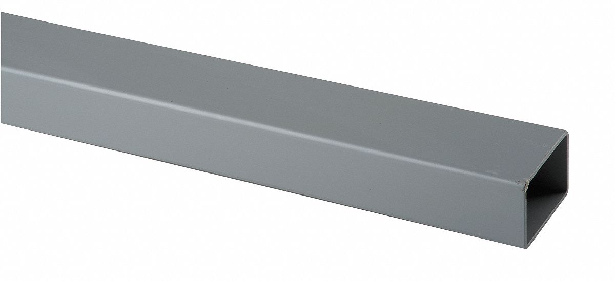 VON DUPRIN 4954 7FT 2IN SP28 Mullion,  Exit Device,  Anodized Aluminum