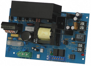 ALTRONIX AL1012ULXB Phenolic or Fiberglass Power Supply Board, 12VDC @ 10A