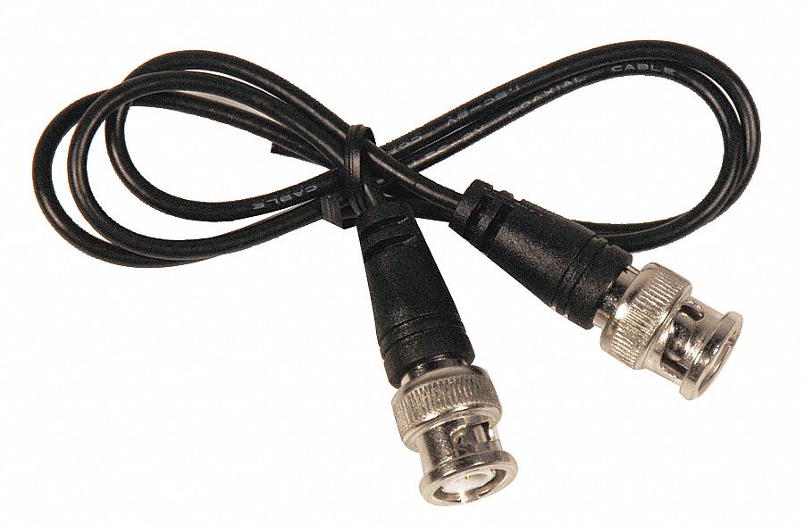 ALTRONIX BNC24J 24 InBnc Male/Male Coax Jumper Cable