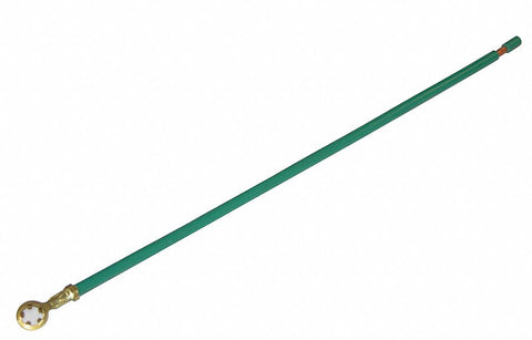 ALTRONIX GL1 1 - 8 Ground Lead (Green)