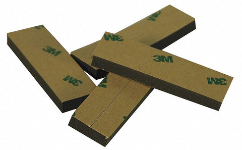 ALTRONIX TAPE1 Double Stick Tape Pads