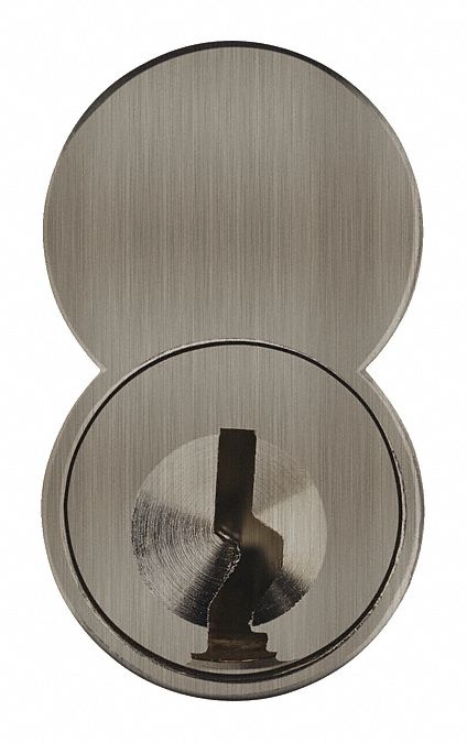 STANLEY 7CS7TA1613 Interchangeable Core, Oil Rubbed Bronze