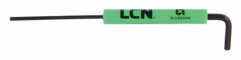 LCN GHW12 Aluminum,  Closer Adjustment Wrench,  PK 12