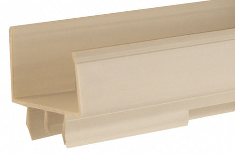 PEMKO 2170DVW36 Door Bottom, 1-3/4x36 In, Aluminum Channel